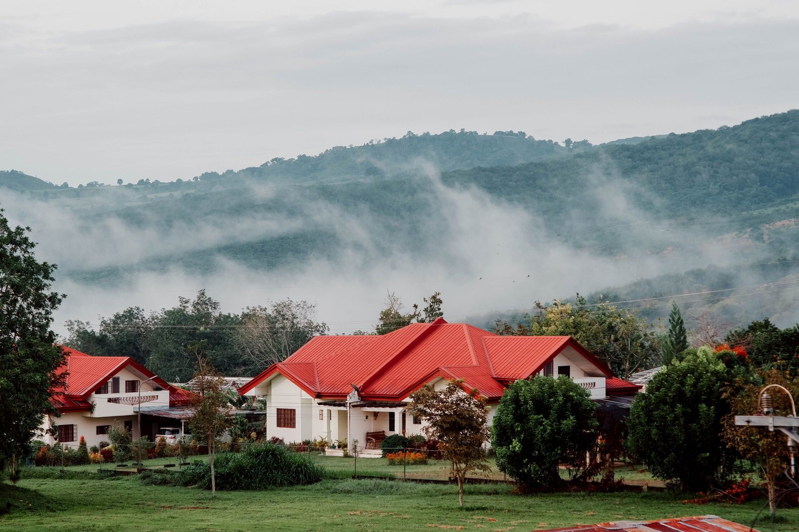 Gambaran Dusun Butuh Magelang