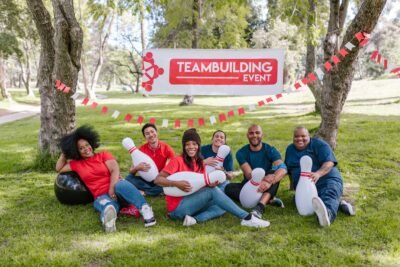 Team building