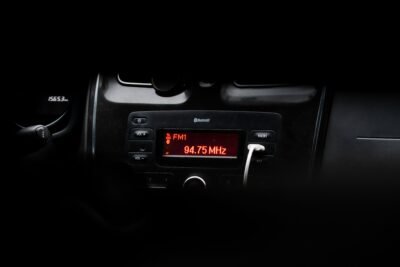 Head unit