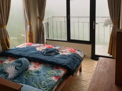Homestay Sikunir Dieng salah satu hotel Dieng