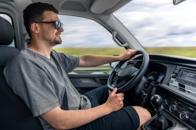 Kenyamanan menikmati fungsi AC mobil