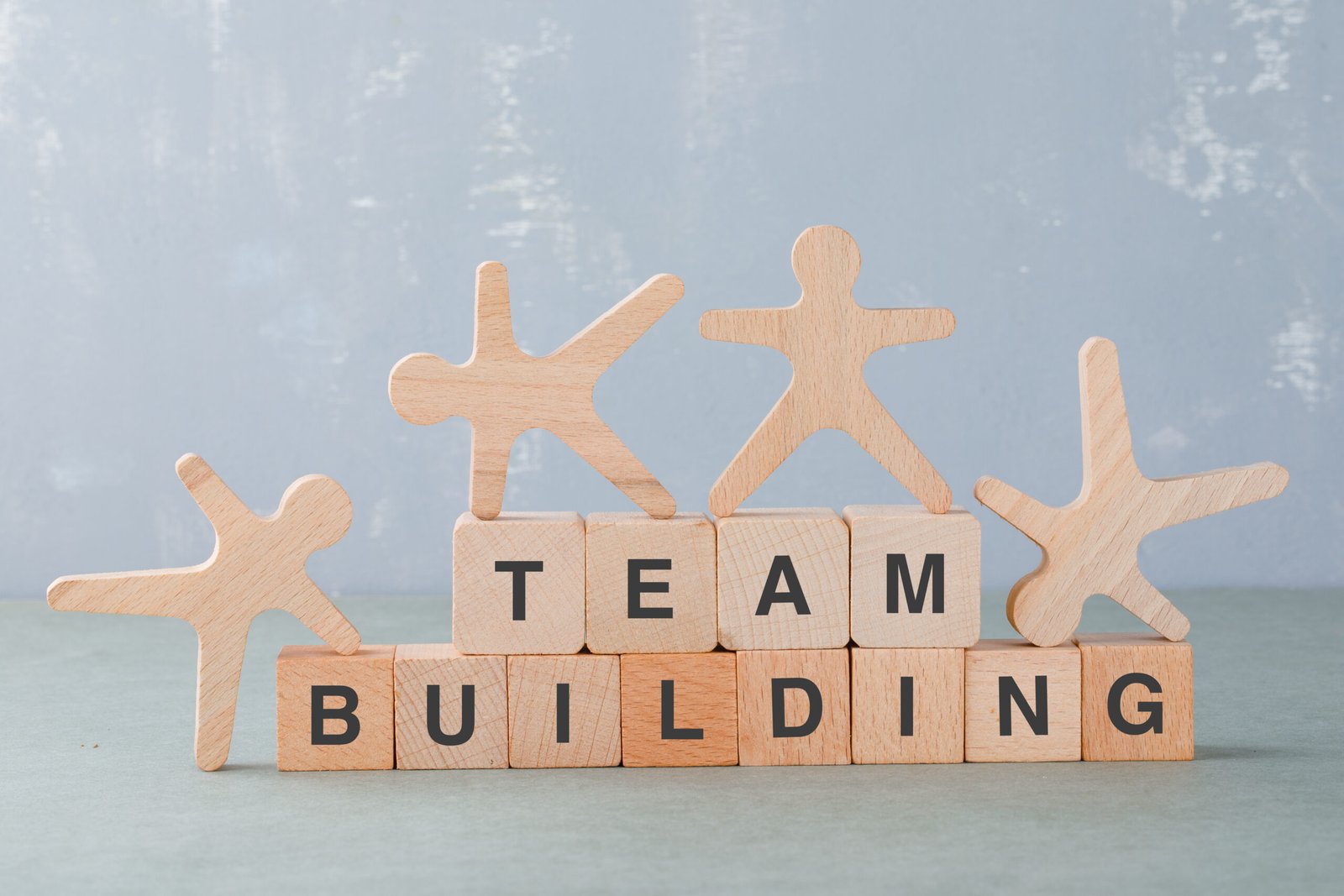 Team building