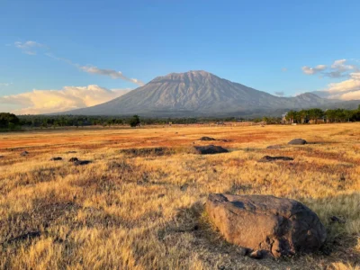 Savana Tianyar ala Afrika