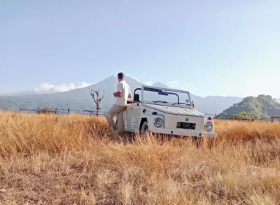 Savana Tianyar