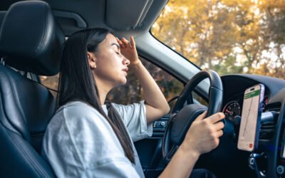 Saat fungsi AC mobil mengalami gangguan