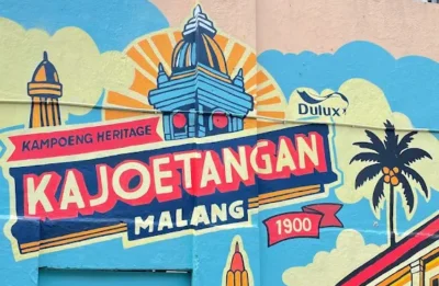 Kayutangan Malang