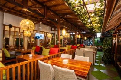 Restoran viral di Bogor