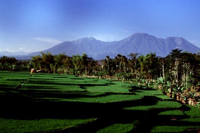 Gunung Kawi