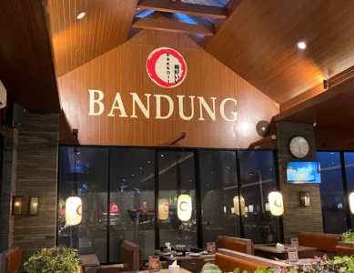 Restoran all you can eat di Bandung: Kakkoii all you can eat
