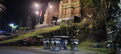 Keraton Gunung Kawi