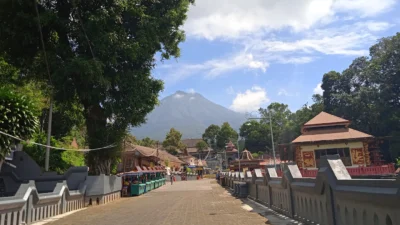 Pesarean Gunung Kawi