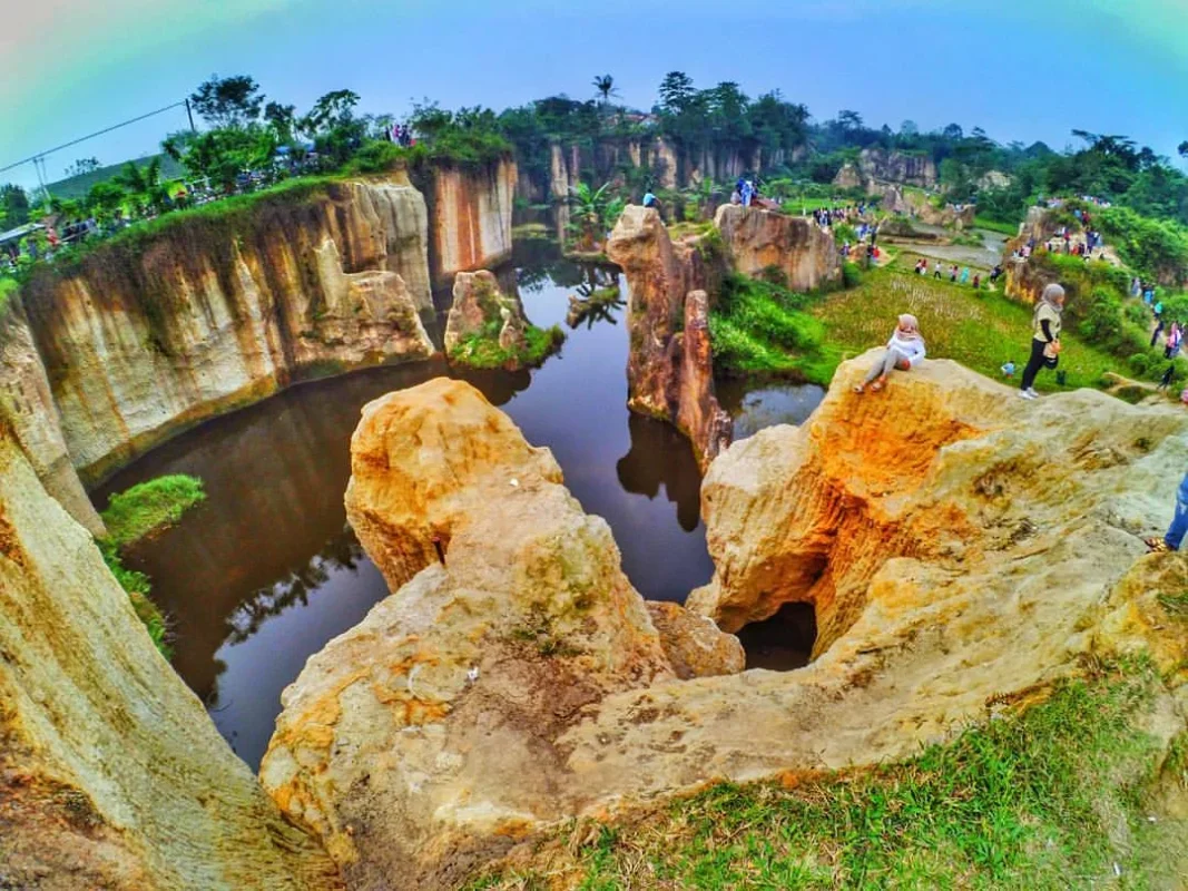 Tebing Koja