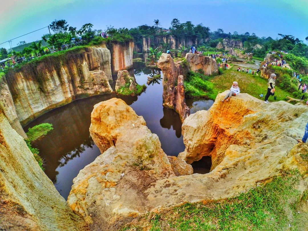 Tebing Koja