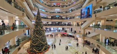 Mall terbesar di Indonesia: Tunjungan Plaza Surabaya
