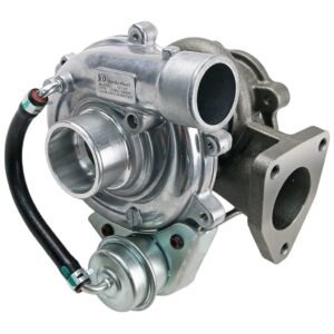 turbocharger hiace