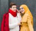 Ide outfit nonton konser hijab,