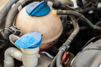 Cara merawat radiator mobil