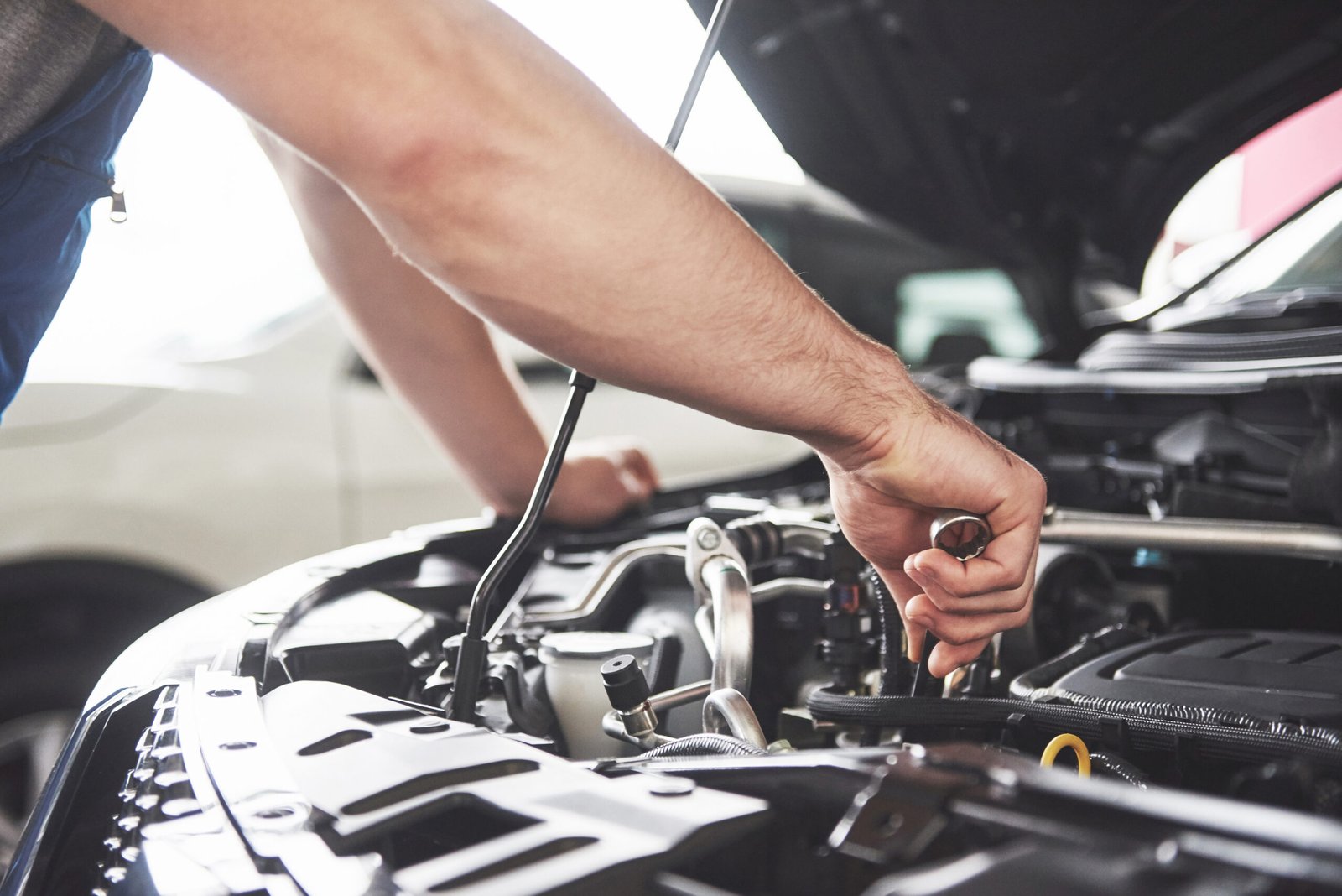 Cara merawat radiator mobil