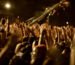 penonton konser internasional di stadion Jakarta