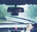Tips mengemudi saat hujan