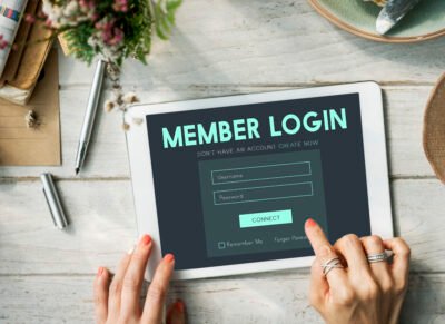 Cara Menang War Tiket Konser verifikasin akun