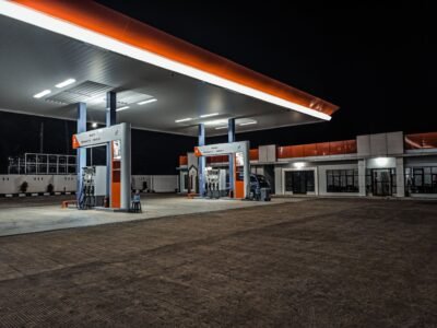 Kelebihan dan kekurangan mobil diesel