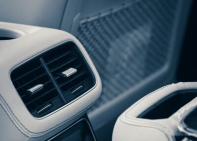 Cara merawat AC mobil