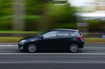Penyebab mobil matic boros bensin