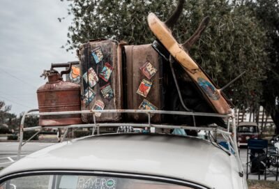 Penyebab mobil matic boros bensin