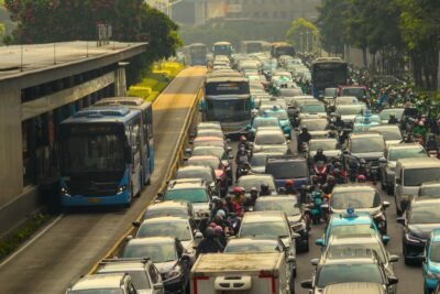 Penyebab mobil matic boros bensin