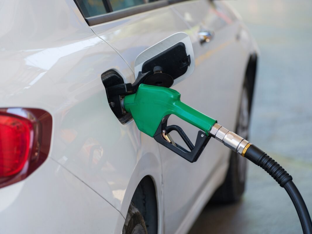 Penyebab mobil matic boros bensin