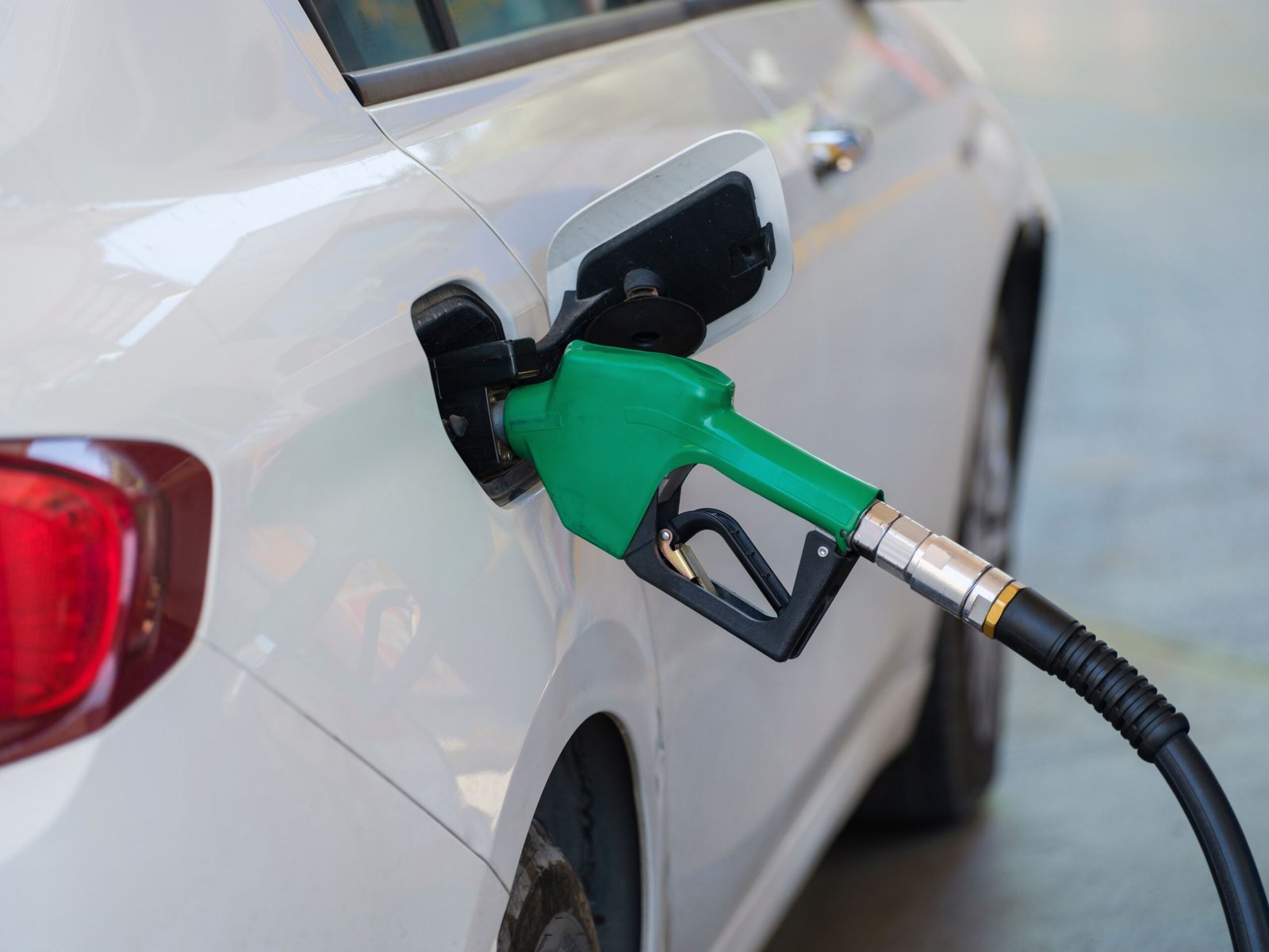 Penyebab mobil matic boros bensin