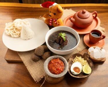 Kuliner Malang: Rawon