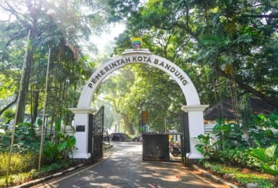  Itinerary Bandung 3 hari 2 malam keluarga