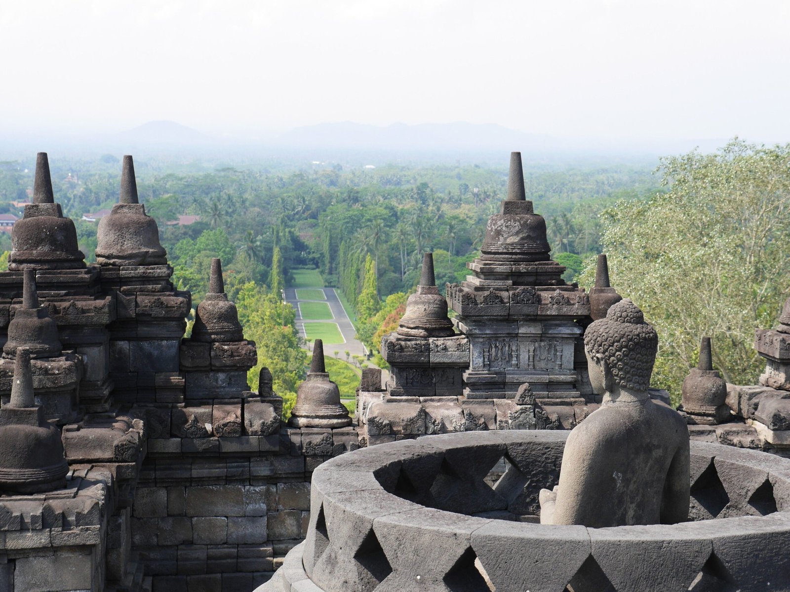 Itinerary study tour Jogja 3 hari 2 malam