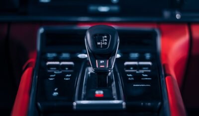Penyebab mobil matic boros bensin