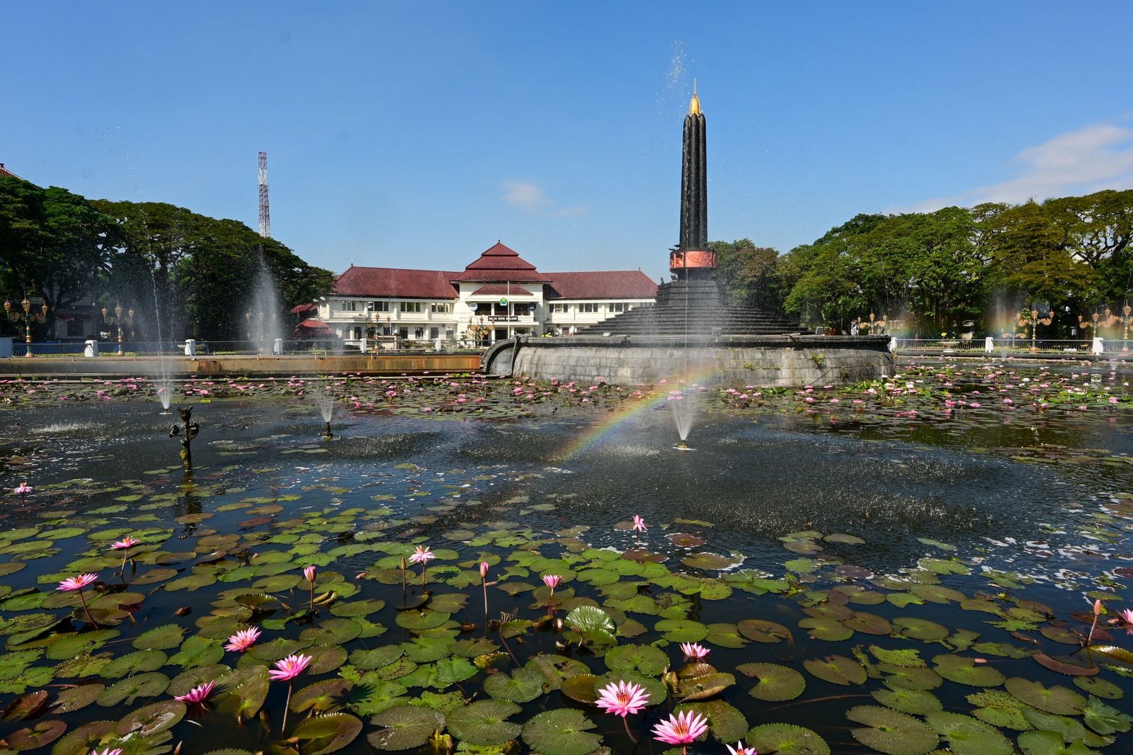Wisata kuliner malang