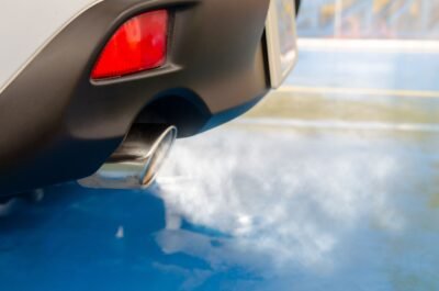 Kelebihan dan kekurangan mobil diesel