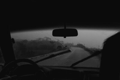 Persiapan mobil di musim hujan: Wiper