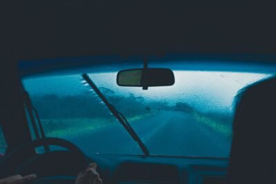 Cek kelayakan mobil: Wiper
