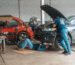 Cek kelayakan mobil