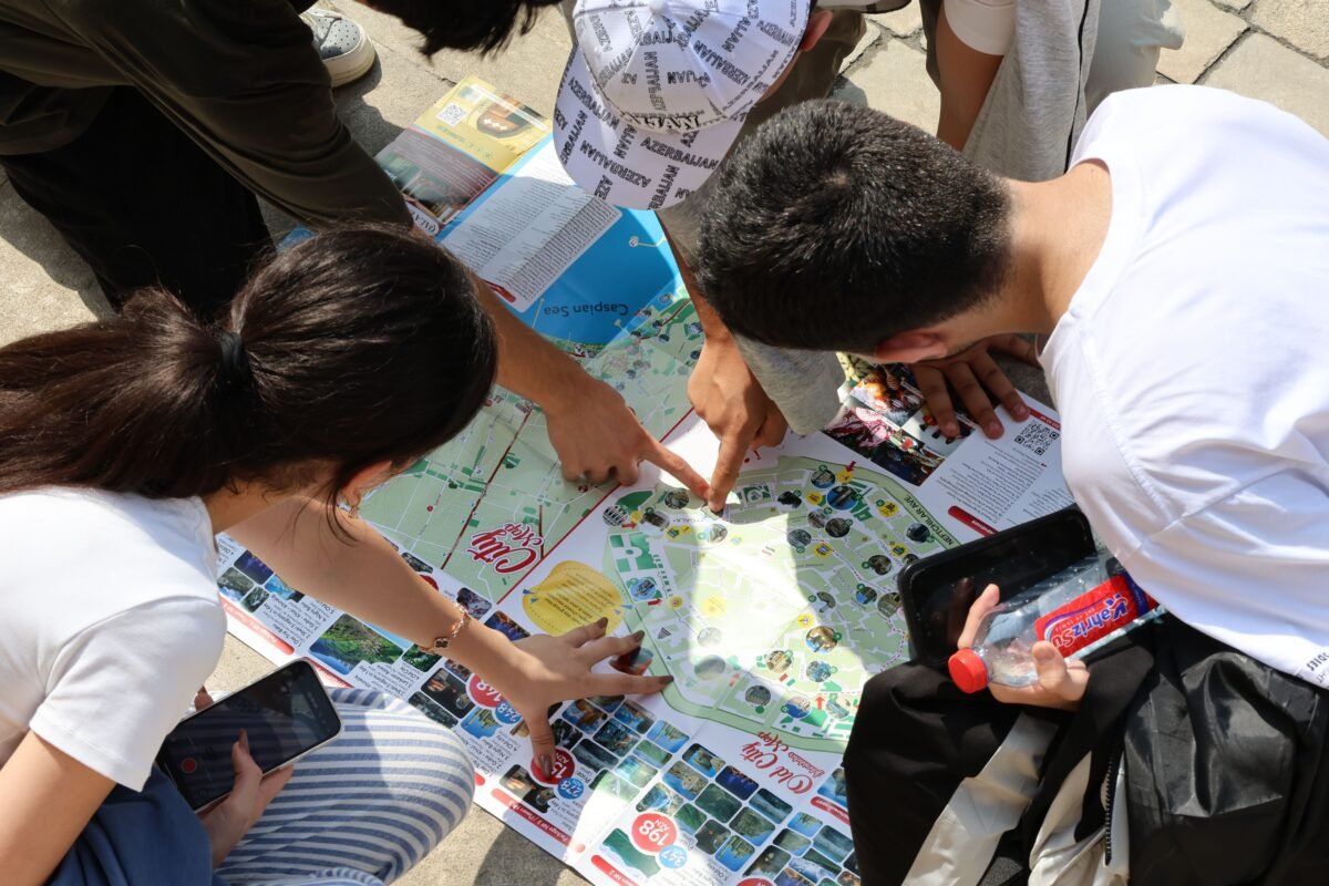 Itinerary study tour Bogor 3 hari 2 malam