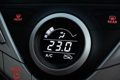 Cara merawat AC mobil
