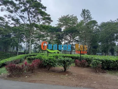 Itinerary 3 hari 2 malam Bogor