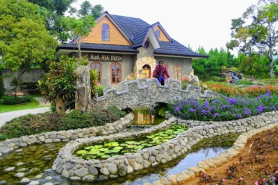 The Ranch Cisarua