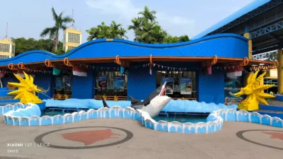 Sea World Ancol