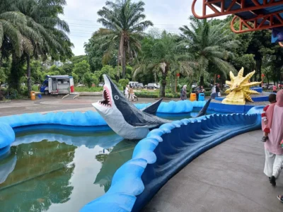 Sea World Ancol