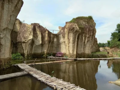 Tebing Koja 