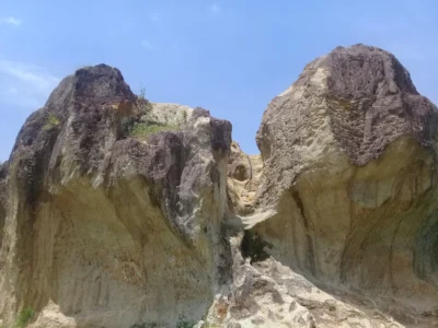 Tebing Koja 