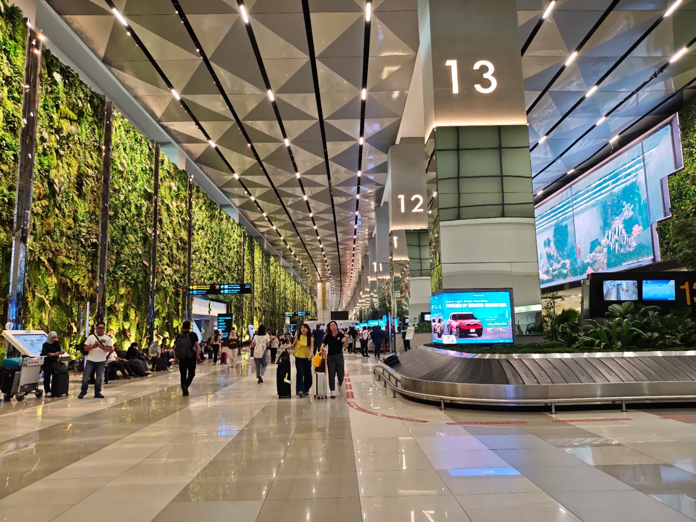Bandara soetta
